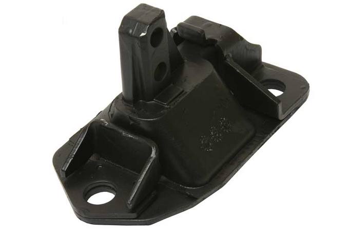 Volvo Engine Mount - Passenger Side Lower 8631702 - URO Parts 8631702